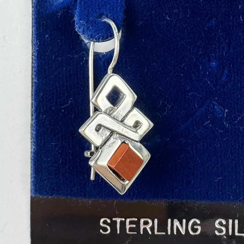 Cellini vintage dangle